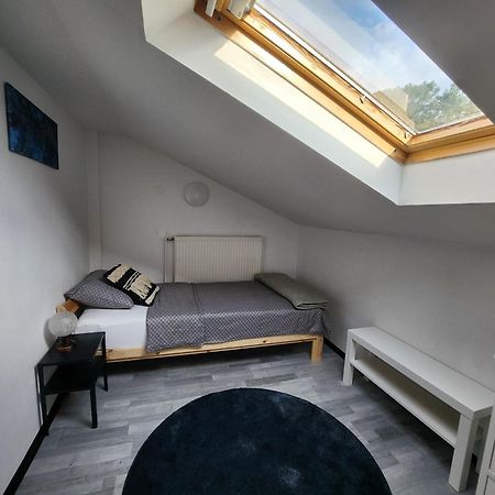 Apartament Rose 8 Bled Zewnętrze zdjęcie