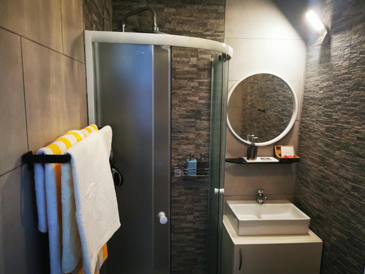 Apartament Rose 8 Bled Zewnętrze zdjęcie