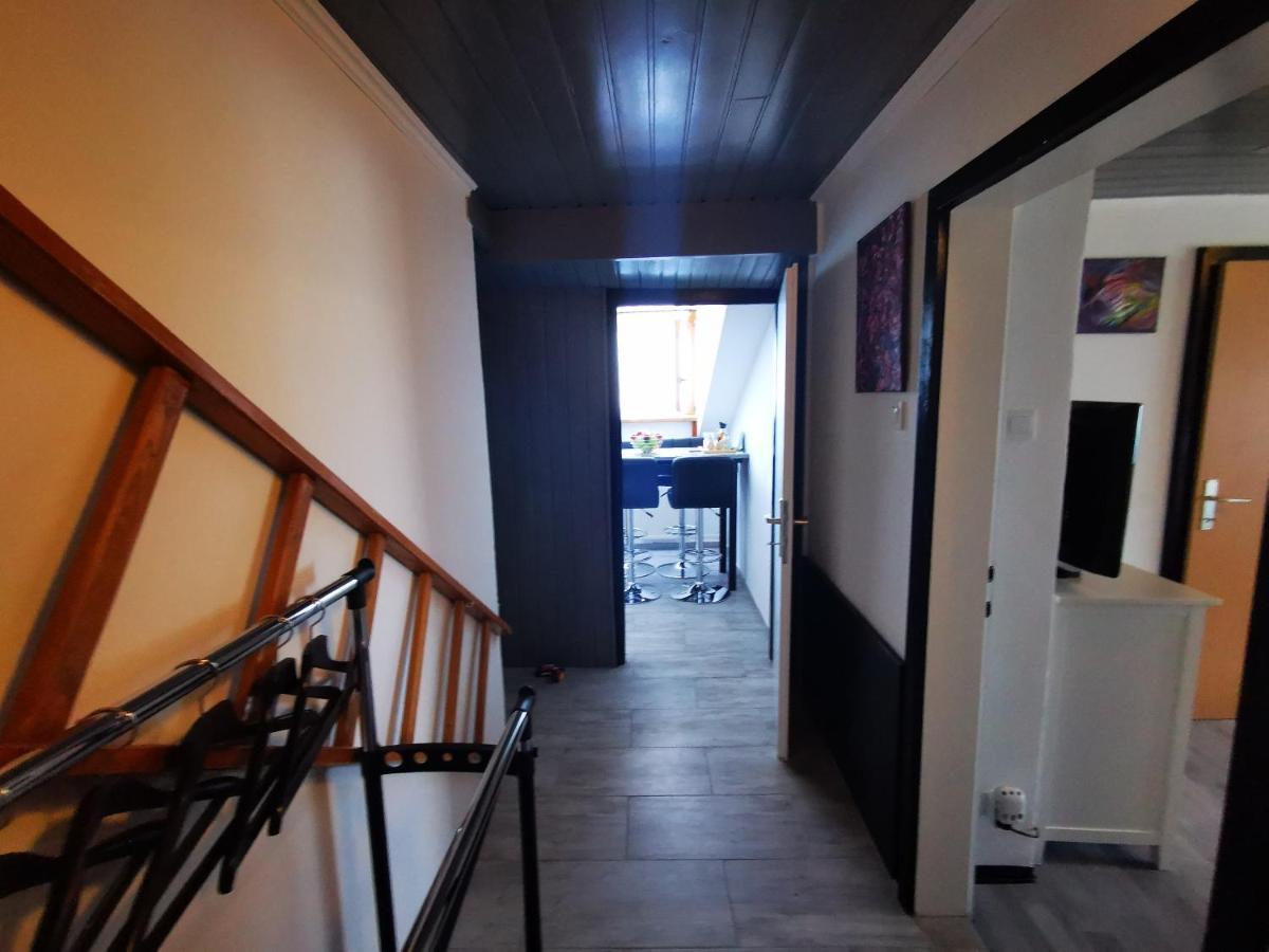 Apartament Rose 8 Bled Zewnętrze zdjęcie