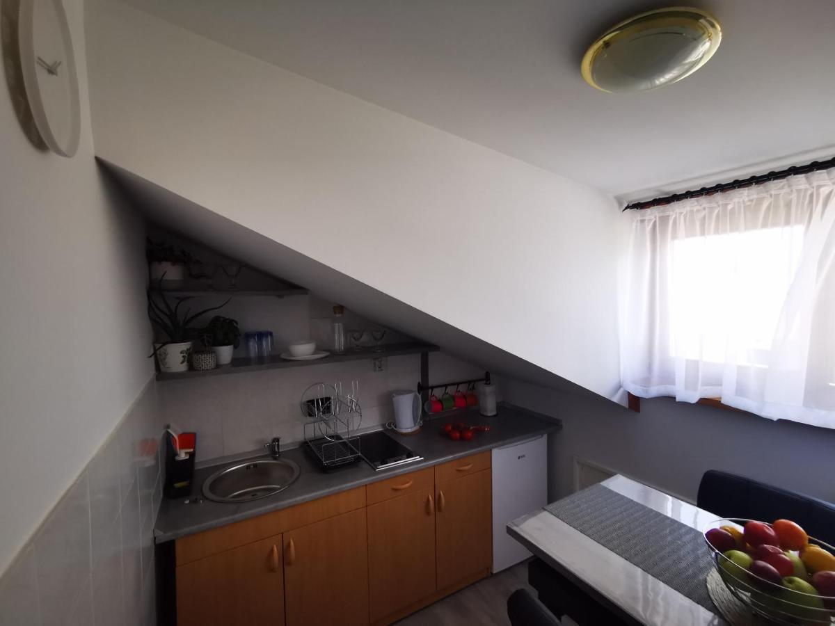 Apartament Rose 8 Bled Zewnętrze zdjęcie
