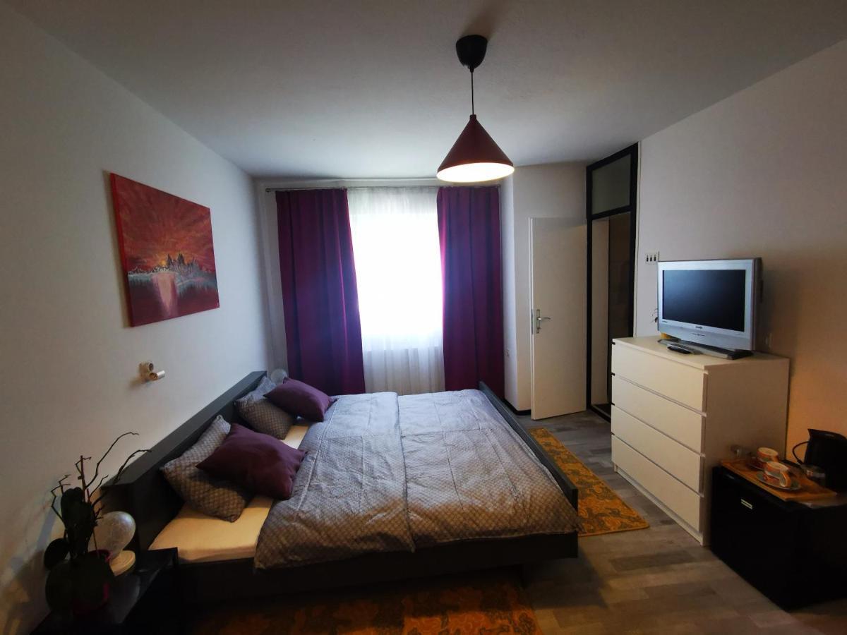 Apartament Rose 8 Bled Zewnętrze zdjęcie