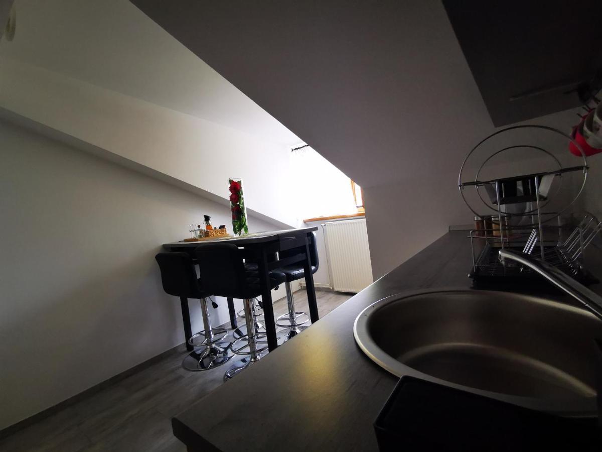 Apartament Rose 8 Bled Zewnętrze zdjęcie
