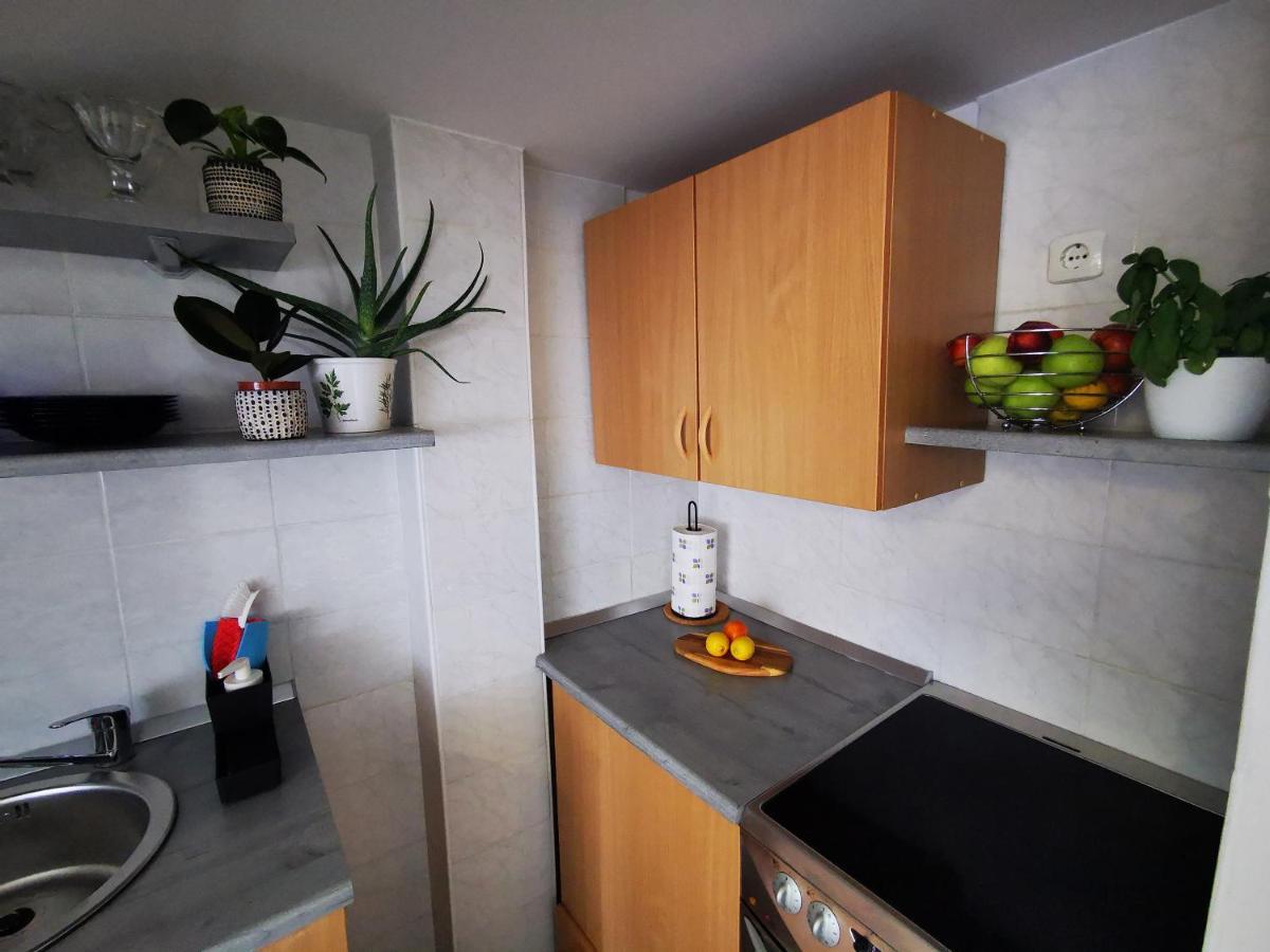Apartament Rose 8 Bled Zewnętrze zdjęcie