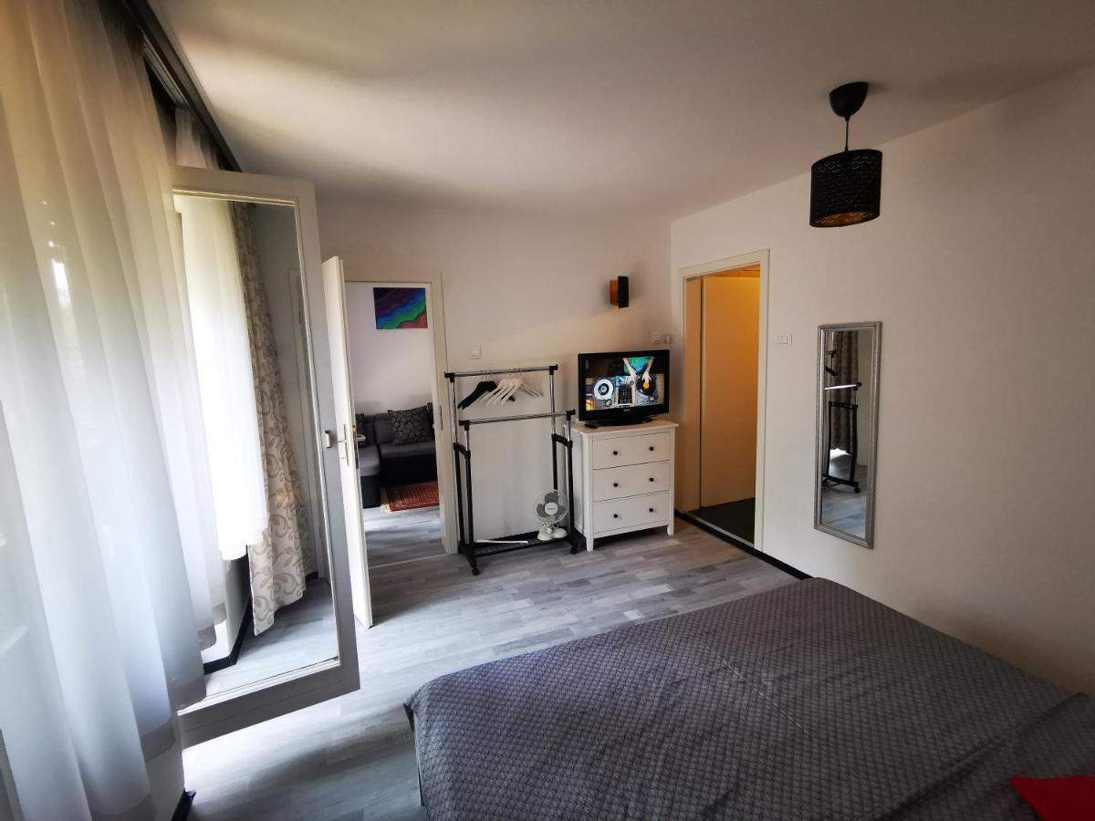 Apartament Rose 8 Bled Zewnętrze zdjęcie