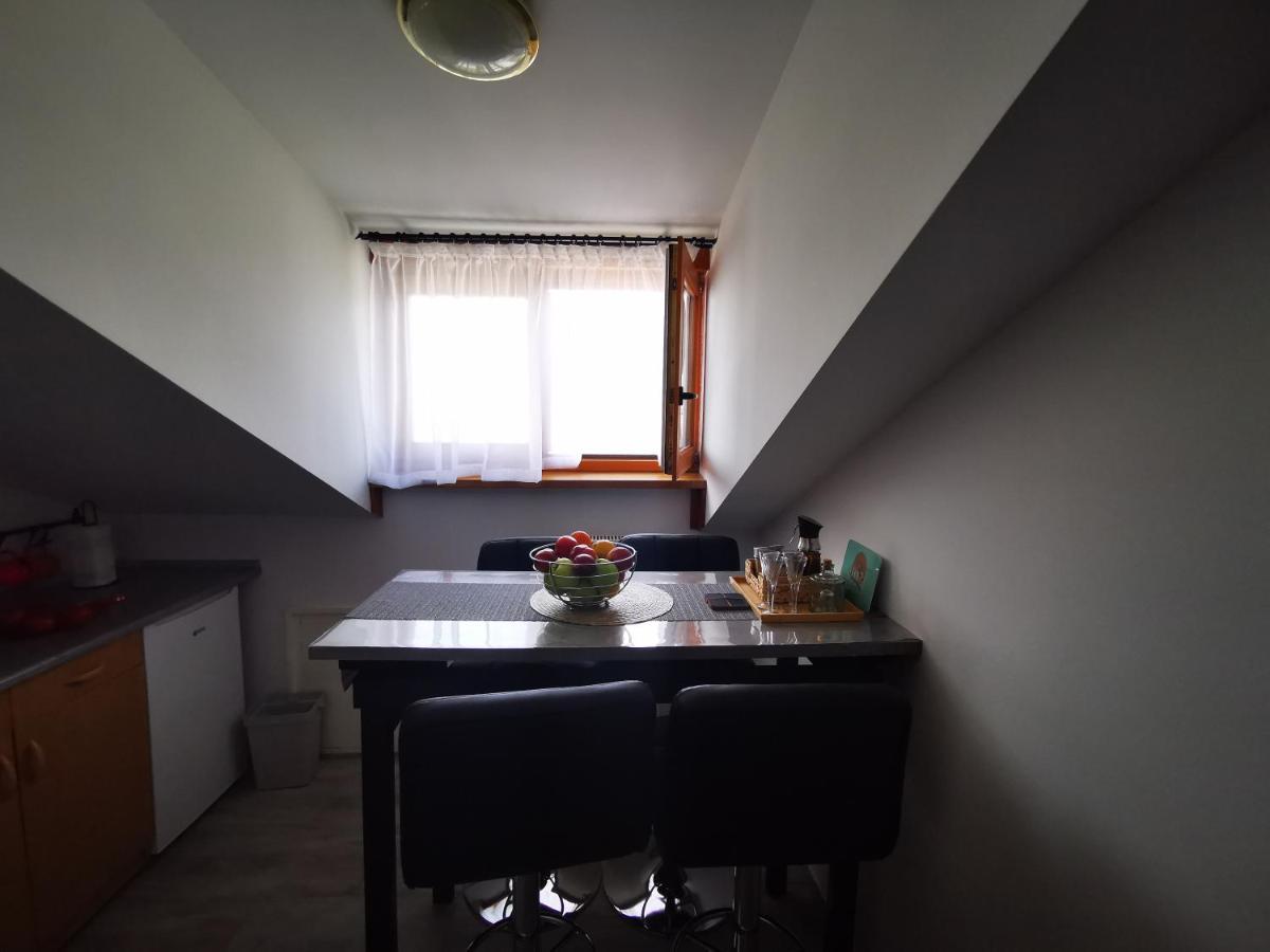 Apartament Rose 8 Bled Zewnętrze zdjęcie