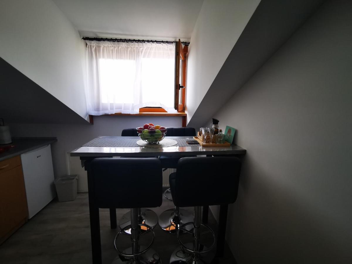 Apartament Rose 8 Bled Zewnętrze zdjęcie