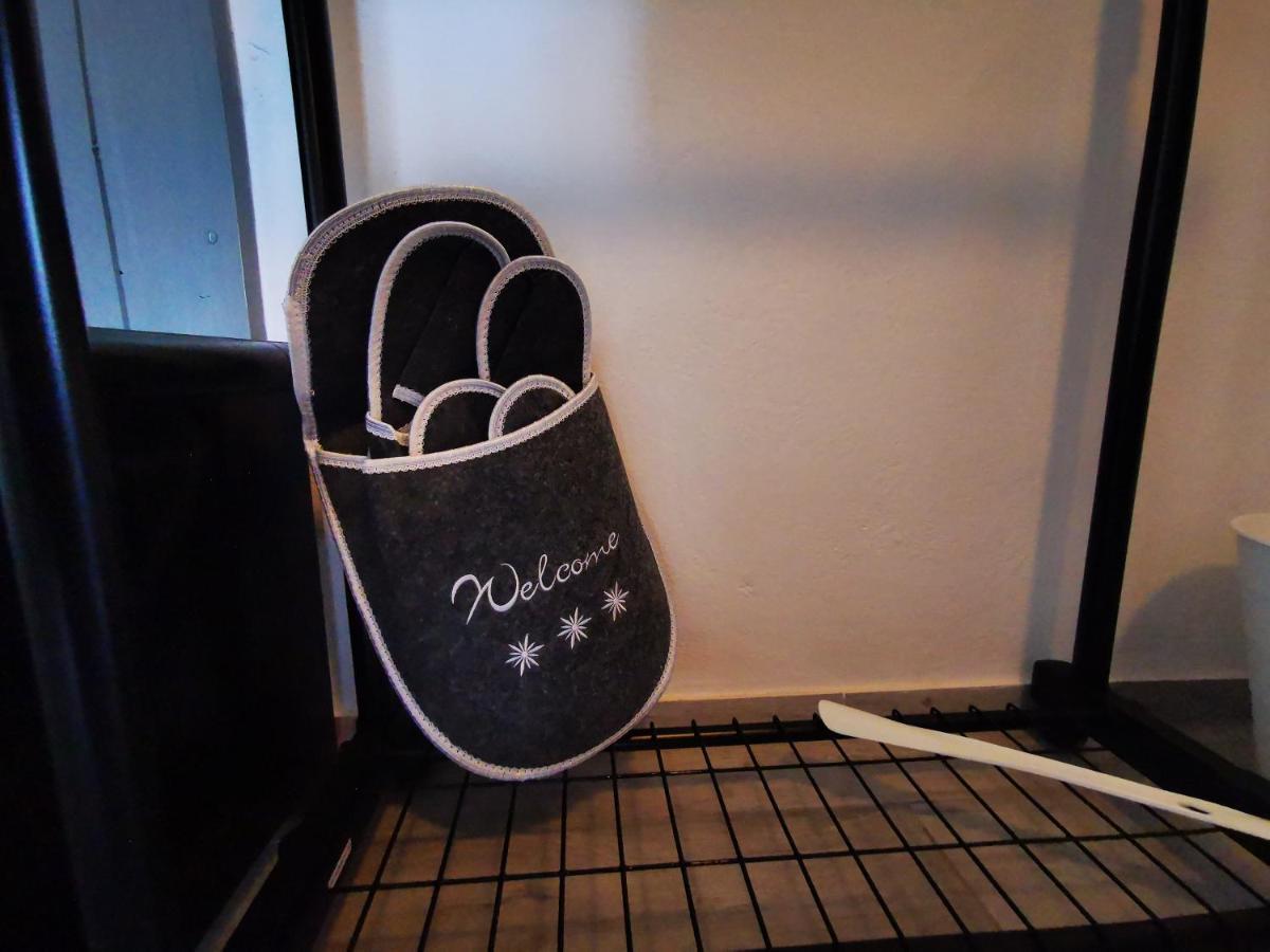Apartament Rose 8 Bled Zewnętrze zdjęcie