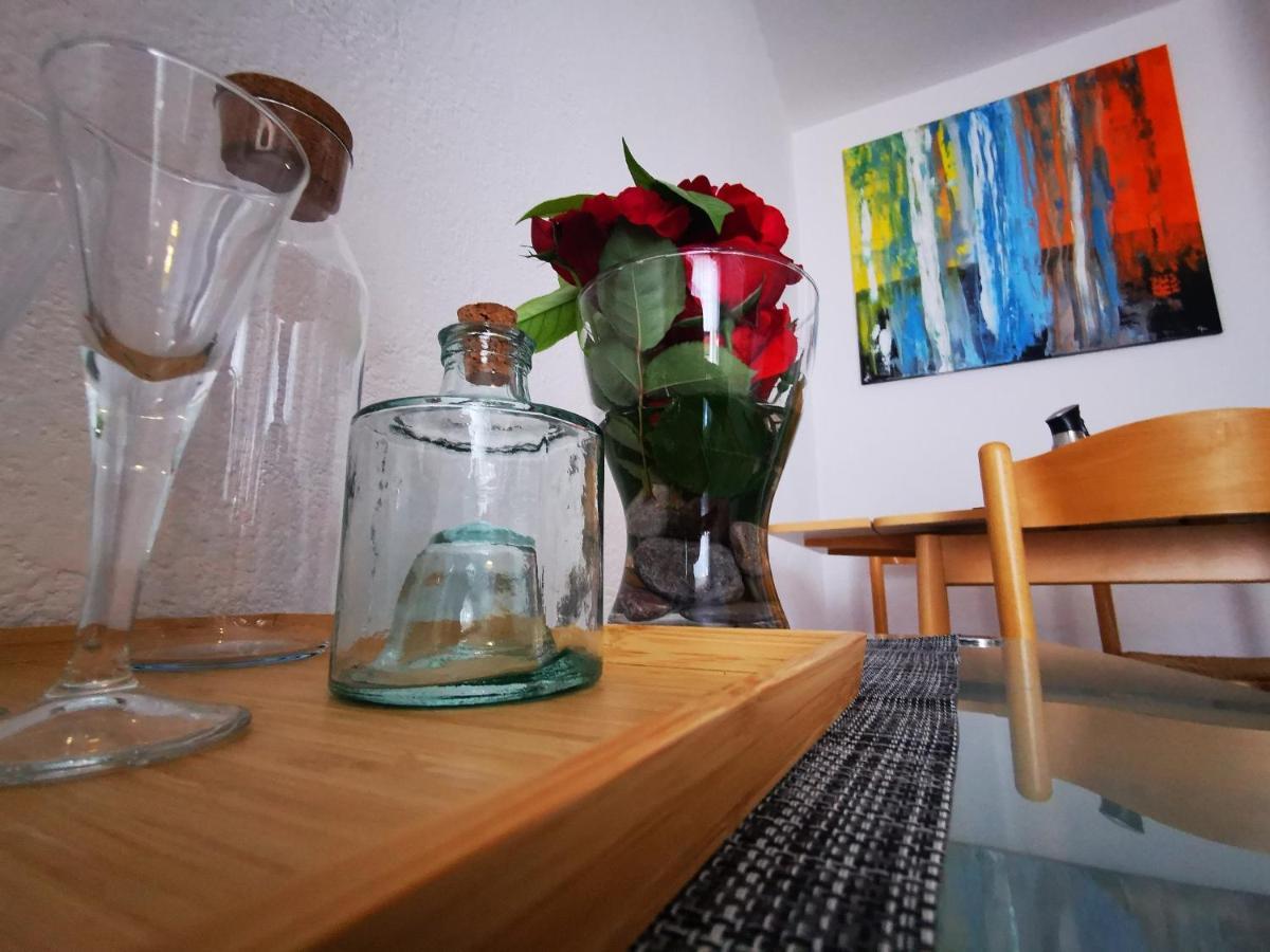 Apartament Rose 8 Bled Zewnętrze zdjęcie