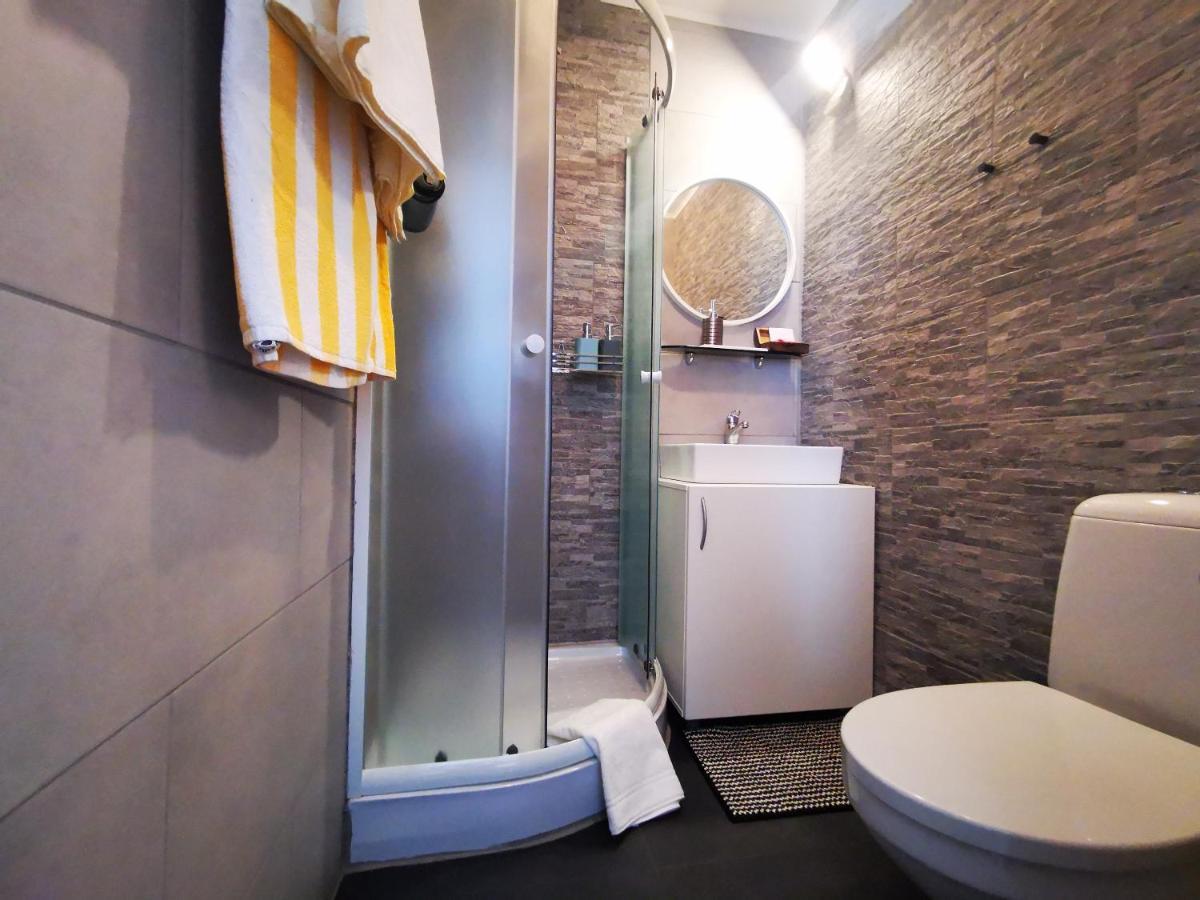 Apartament Rose 8 Bled Zewnętrze zdjęcie