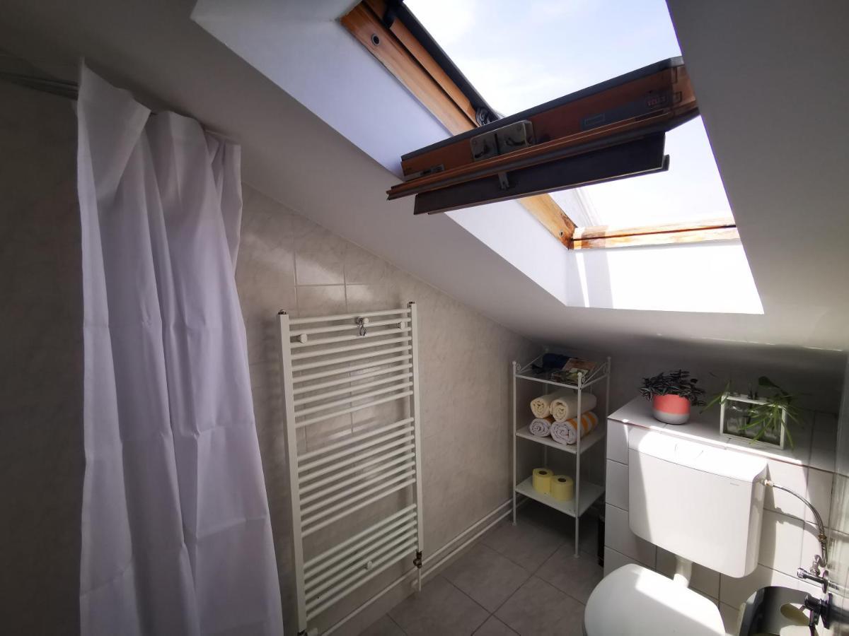 Apartament Rose 8 Bled Zewnętrze zdjęcie