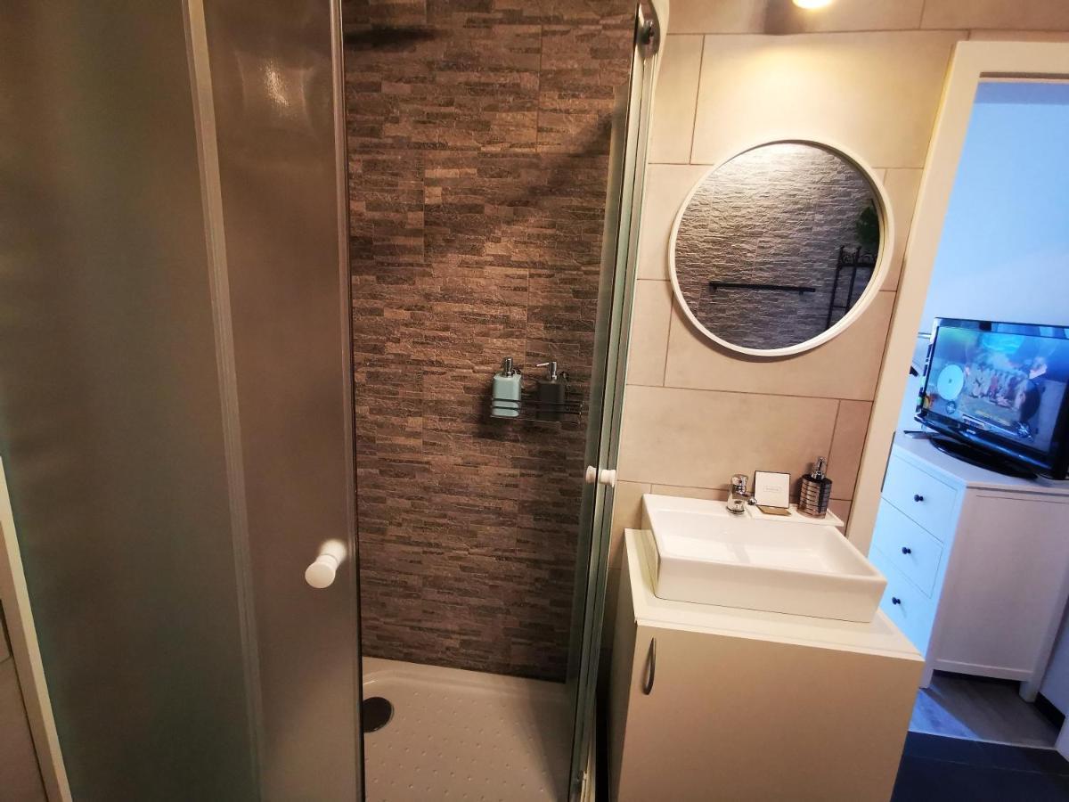 Apartament Rose 8 Bled Zewnętrze zdjęcie