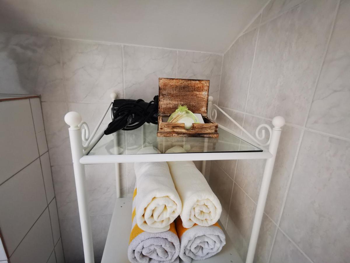 Apartament Rose 8 Bled Zewnętrze zdjęcie