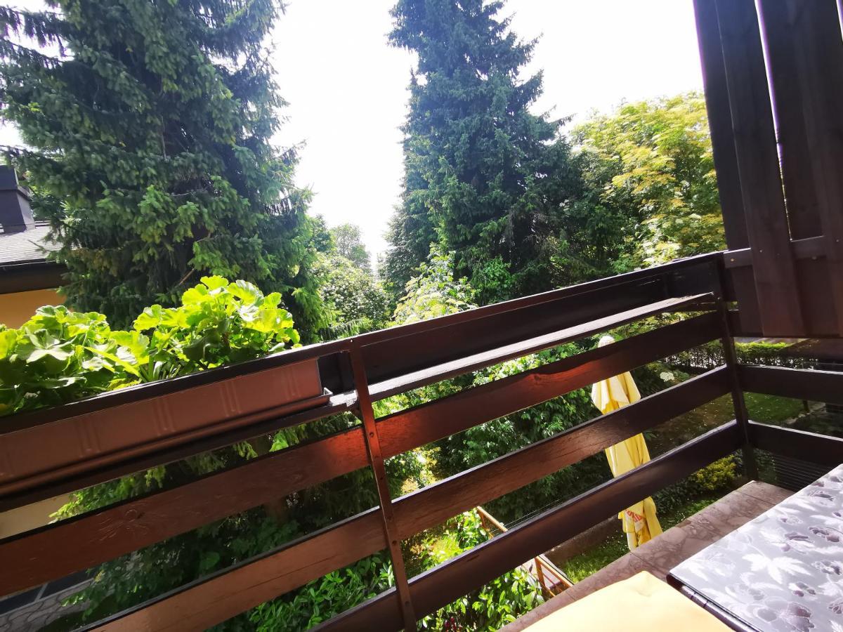 Apartament Rose 8 Bled Zewnętrze zdjęcie