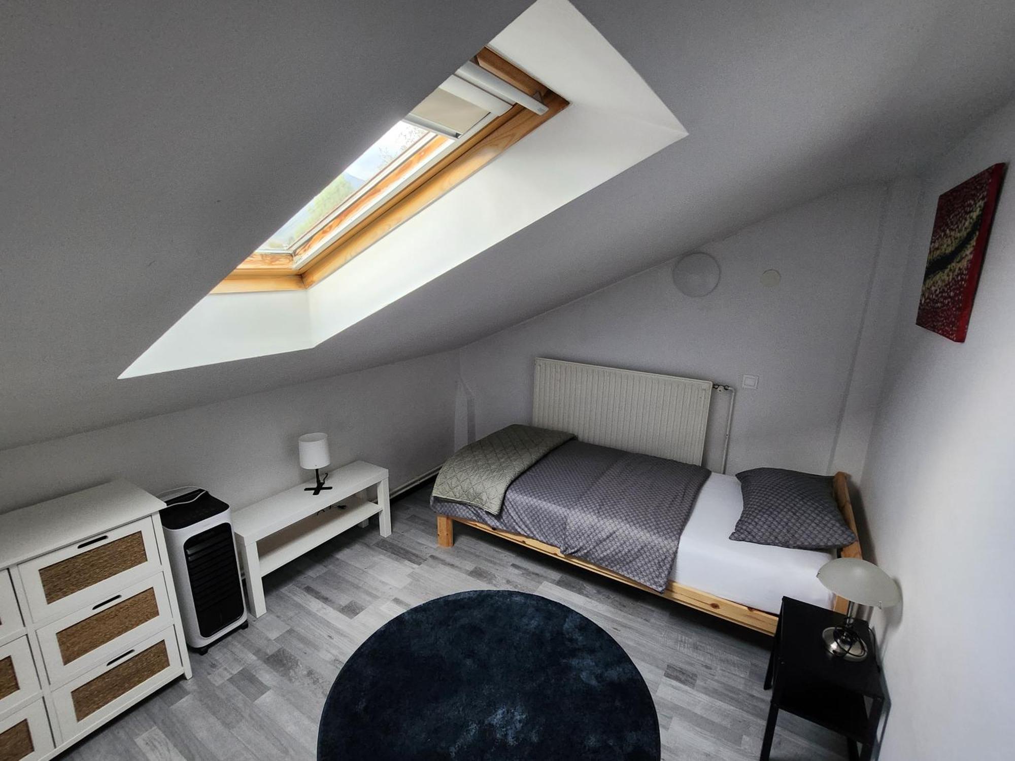 Apartament Rose 8 Bled Zewnętrze zdjęcie