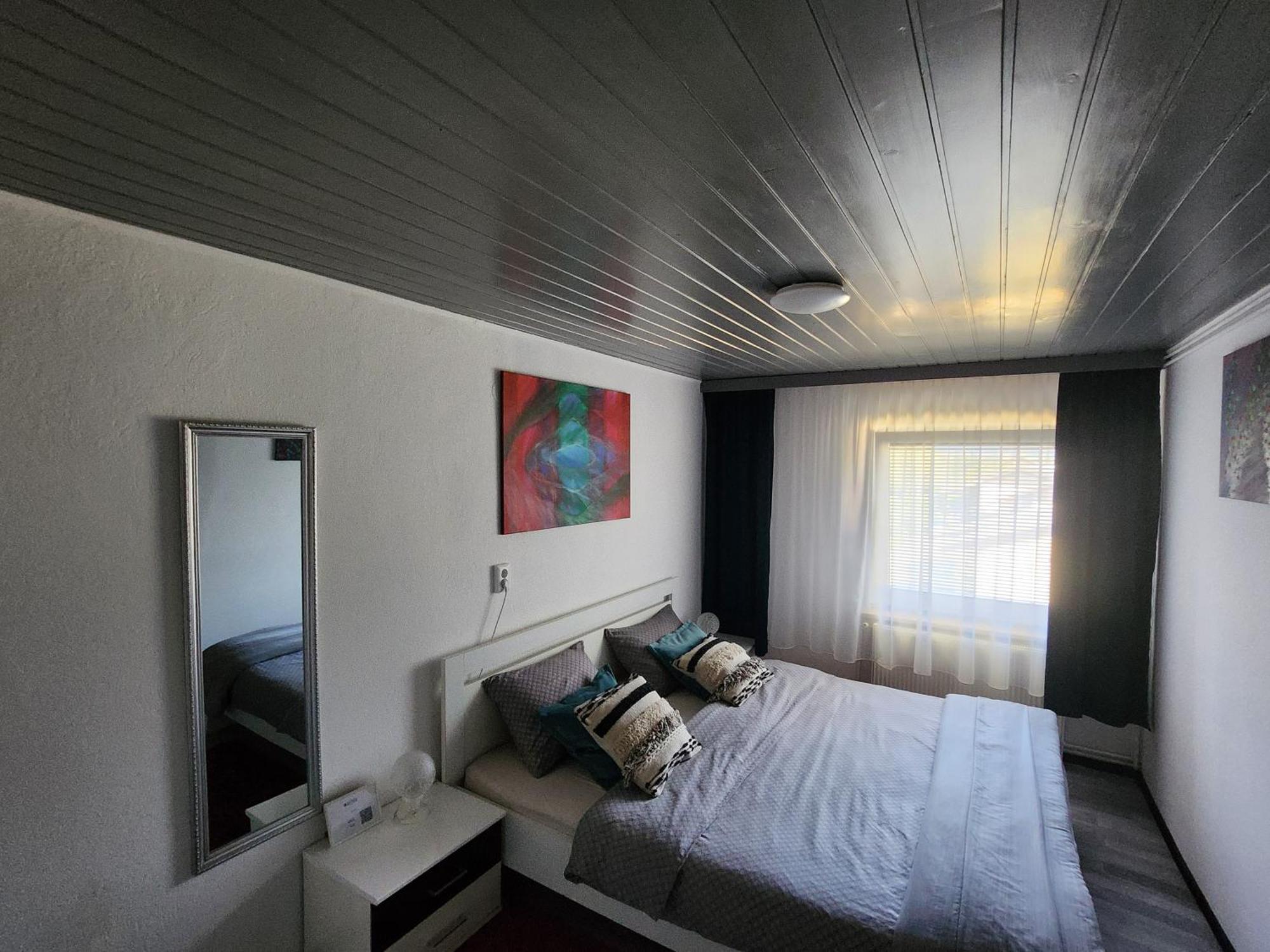 Apartament Rose 8 Bled Zewnętrze zdjęcie